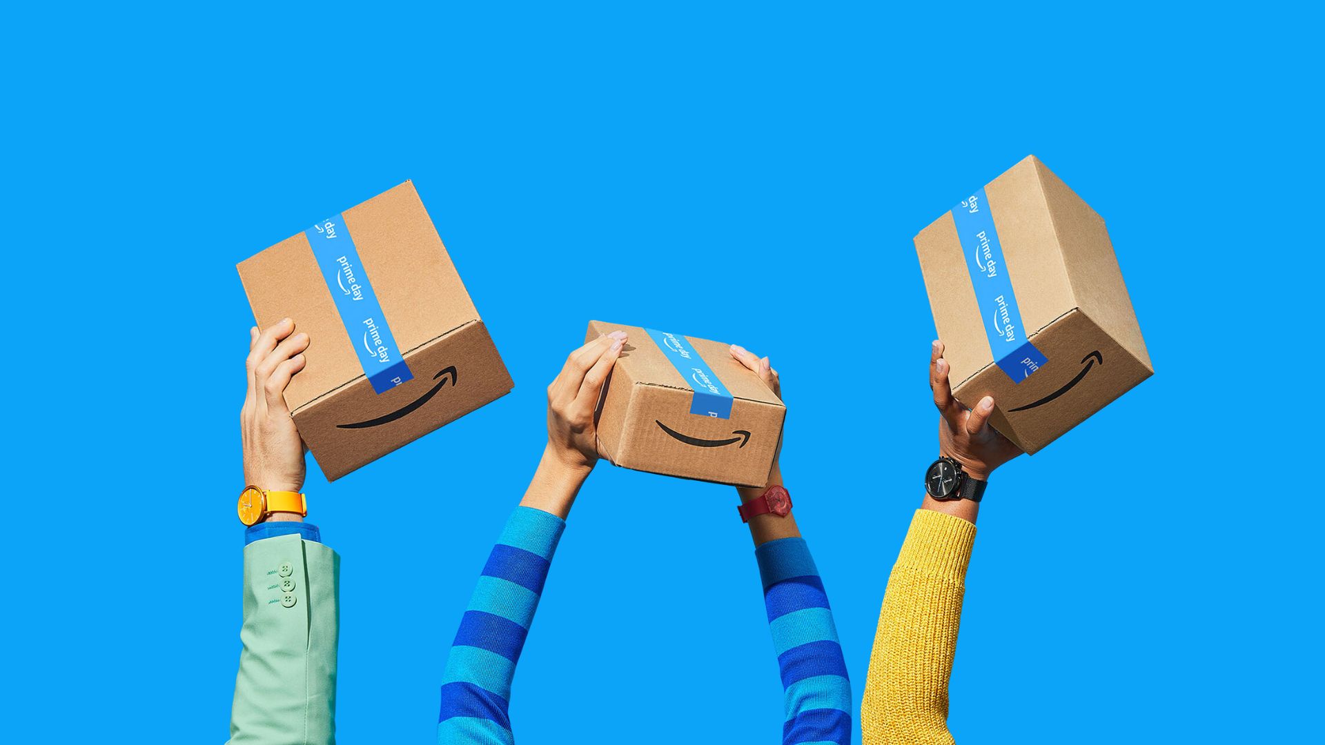 The Ultimate Guide to Amazon's Second Prime Day 2023 for Sellers